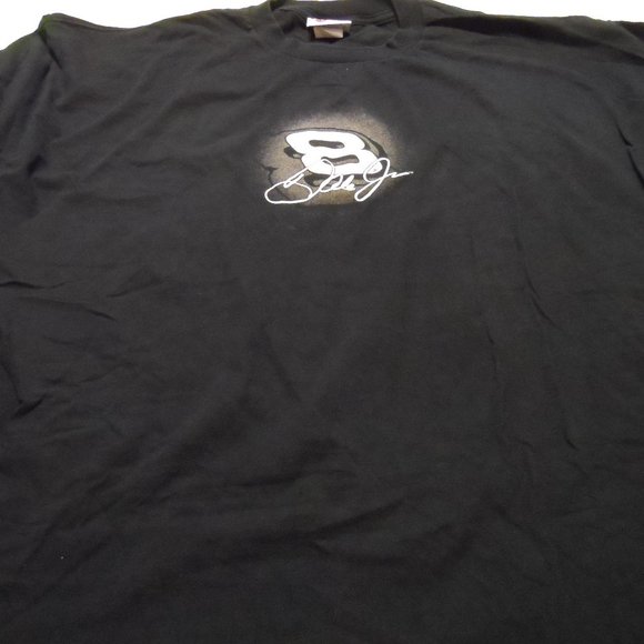 Winner's Circle Other - Dale Earnhardt Jr T-shirt